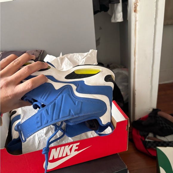 Nike Air One Griffey Blue and white - Picture 8 of 8